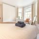 The Paddington Pines - 2 bed en-suite apartment, Londýn - Fotografie 9