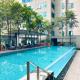 Summer Suites KLCC By Impexia, Kuala Lumpur - Foto 1