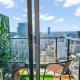 The Cityscape by Instant Suites - PentHouse Unit Toronto - Foto 5