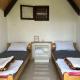 Cozy bungalow in Brinjani with garden view 30 m², Brinjani (fotografie 4)