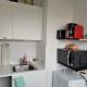 Studio Cosy proche Métro Aubervilliers - Foto 4