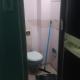 Apartamento Kitnet pé na areia centro de Mongagua, モンガグァー - 写真 2