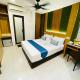 City Central Hotel, Kuala Lumpur - Foto 2