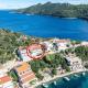 Apartments by the sea Zaklopatica, Lastovo - 12452, Lastovo