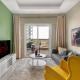 1BR Hera Tower, Dubaï - Photo 6