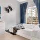 1BR Hera Tower, Dubaï - Photo 10