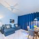 Beach Living at Island Pine Villas BLF, Seven Mile Beach (fotografie 8)