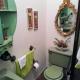 Habitación 4 en Casa Retro, Медельин - Фото 7