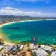 12 At Terrigal Ocean Views, Wifi Accom Holidays, Terrigal (fotografie 7)