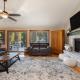 8 Crown Drive by Summit County Mountain Retreats, Breckenridge - Fotografie 4