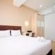 Good Location and New Studio at The City Square Surabaya Apartment By Travelio, Bendulmrisi - Photo 4