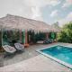 Villa Baan Pak Pra, Ban Pak Pra (1) (fotografie 5)