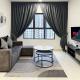 Arena Suite with Netflix KLIA