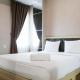 Big Studio Apartment at Capitol Park Residence By Travelio Jakarta - Fotografie 1