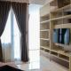 Big Studio Apartment at Capitol Park Residence By Travelio Jakarta - Fotografie 4