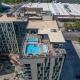 Impeccable1B Salt Palace & Delta - PoolSpaGymPrkgViews, American Towers Condominium - Fotografie 4