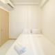 Homey and Comfortable 2BR at Tokyo Riverside PIK 2 Apartment By Travelio, Rawalembang - Fotografie 6
