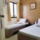 Tagum Hostel by Residencia Dara, Camp Dtley (Foto 7)
