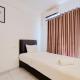 Relaxing Studio at Sky House Alam Sutera Apartment By Travelio Tangerang - Foto 9