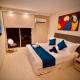 Martinique Apto Private Jacuzzi - Netflix-Disney-Prime, Cartagena - Fotografie 3