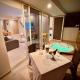 Martinique Apto Private Jacuzzi - Netflix-Disney-Prime, Cartagena - Fotografie 7