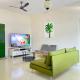 Green Magic 3BHK Besant Nagar, Τσενάι - Φωτογραφία 1