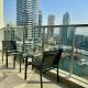 Sparkle Tower Panoramic Marina View 1BR, Dubai - Foto 1