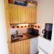 Résidence Les Aollets - Studio pour 4 Personnes MAE-9274 La Plagne Tarentaise - Foto 4