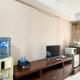 Cozy Studio (No Kitchen) at 1st Floor Metropark Condominium Jabebeka Apartment By Travelio, Cikarang - Fotografie 8