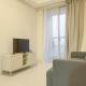Fancy and Comfort 1BR at Gold Coast Apartment By Travelio, Jakarta - Fotografie 9
