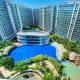 1BR Condotel at Azure Urban Resort Near Airport #AZ06, Manila - Foto 7
