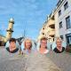 Schiller, wenige Schritte zum Strand, Warnemünde - Fotografie 1