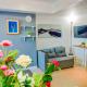 Cozy 2 Bedroom With Blacony, Manila - Fotografie 1