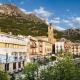 Hotel Ciudad de Cazorla
