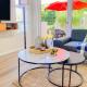 Seabreeze Cottage with 2 Bed and 2 Bath with Inverter, Hermanus (foto 9)
