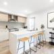 Bayside luxury!, Curlewis (foto 7)