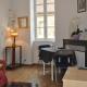 L'appartement d'Aymar, Moulins