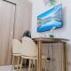 1BR Condotel with Balcony at FAME Residences #FM36, Manila - Fotografie 10