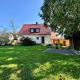 Stilvolles Haus mit Naturgarten & Weitblick - für Familien & Freunde, Oberschwarzach - Photo 2
