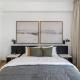 1BR Le Pont B1 Sea View, Dubaï - Photo 8