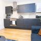 Roomy Bliss - Your Home Away, Londýn - Fotografie 9