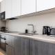 Parkside Lux - 2 bedrooms Apartment, New, Tallinn (foto 8)
