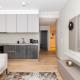 Parkside Lux - 2 bedrooms Apartment, New, Tallinn (foto 10)