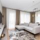 Parkside Lux - 2 bedrooms Apartment, New, Tallinn