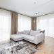 Parkside Lux - 2 bedrooms Apartment, New, Tallinn (foto 2)