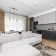 Parkside Lux - 2 bedrooms Apartment, New, Tallinn (foto 7)