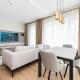 Parkside Lux - 2 bedrooms Apartment, New, Tallinn (foto 3)