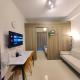 1BR Condotel with Balcony at FAME Residences #FM47, Manila - Fotografie 1