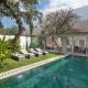 Villa Mia by Villa Finder Canggu - Foto 6