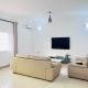Appartements modernes, Wifi, TV - Yaoundé, Omnisports, Jaunde (Foto 9)